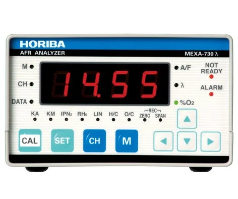 原装进口HORIBA堀场 MEXA-730λ