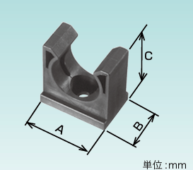 日本Sankei三桂 鞍座 SSC 40