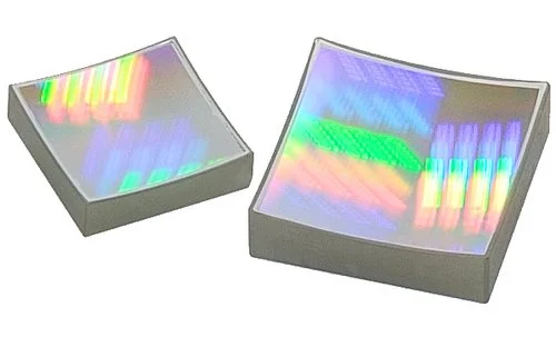 江崎推荐HORIBA堀场 Monochromator gratings - Type IV