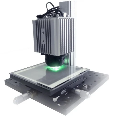 江崎推荐HORIBA堀场 nanoGPS OxyO Encoder