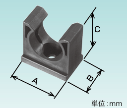 日本Sankei三桂 鞍座 SSC 42