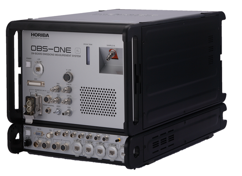 江崎推荐HORIBA堀场 OBS-ONE-XL（IRLAM）