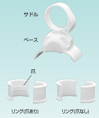 日本Sankei三桂 鞍座 HRSH20A