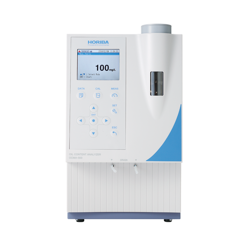 原装正品HORIBA堀场 OCMA-500