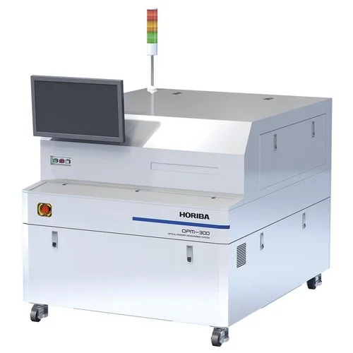 江崎推荐HORIBA堀场 OPM系列