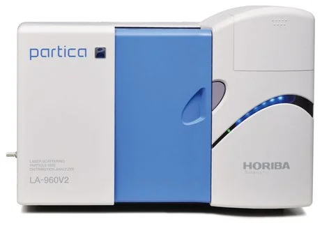 江崎推荐HORIBA堀场 帕蒂卡 LA-960V2
