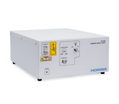 日本进口HORIBA堀场 PI-200-L