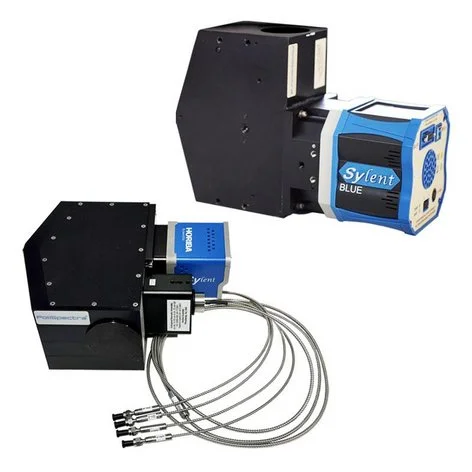 日本进口HORIBA堀场 PoliSpectra® 135