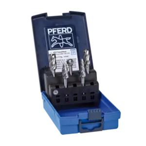 德国PFERD马圈磨盘套装SET 1612 ALU 5TLG