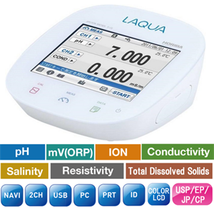 江崎推荐HORIBA堀场 LAQUA F-74