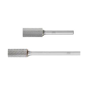 德国PFERD马圈圆柱形毛刺ZYA 1225/6 Z5