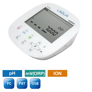 日本进口HORIBA堀场 LAQUA PH1300