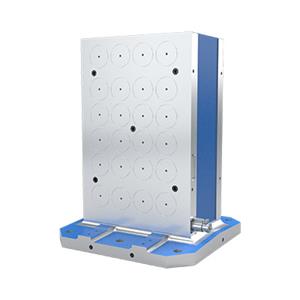 日本NABEYA锅屋 MC工具块套装带磁性夹头TBM5002-406HDS1