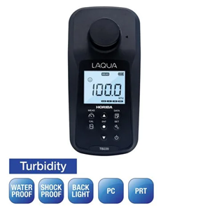 江崎推荐HORIBA堀场 LAQUA TB220
