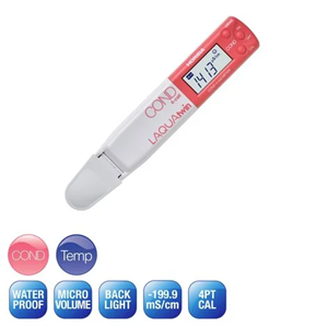 日本进口HORIBA堀场 LAQUAtwin 4EC-22