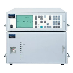 江崎推荐HORIBA堀场 墨西哥-1170HCLD