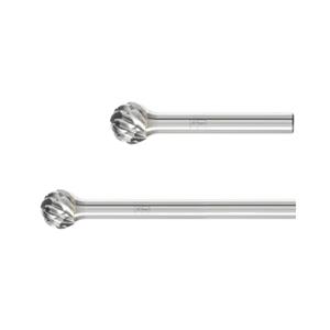 德国PFERD马圈圆柱形毛刺KUD 1614/6 STEEL