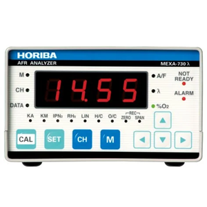 原装进口HORIBA堀场 MEXA-730λ