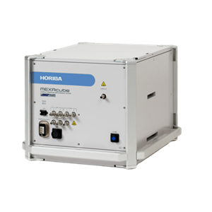 日本进口HORIBA堀场 MEXAcube
