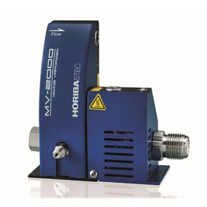 日本精品HORIBA堀场 MV-2000