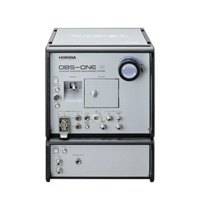 日本进口HORIBA堀场 OBS-ONE PM单元