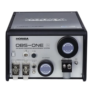 江崎推荐HORIBA堀场 OBS-ONE PN 单元