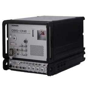江崎推荐HORIBA堀场 OBS-ONE-XL（IRLAM）