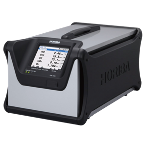 江崎推荐HORIBA堀场 PG-300系列