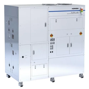 日本进口HORIBA堀场 PLIMA-LED