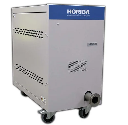 双皮托管排气流量计HORIBA堀场PTFM-ONE-DT