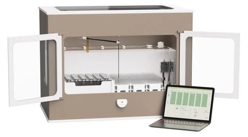 江崎推荐HORIBA堀场QPrep*