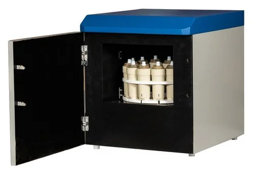 江崎推荐HORIBA堀场QWave*密闭容器微波消化系统