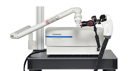 江崎推荐HORIBA堀场 RZ-660 体内拉曼分析仪