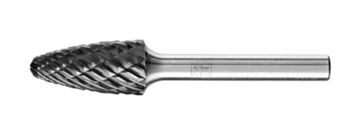 德国PFERD马圈高性能毛刺RBF 1225/6 ALLROUND HC-FEP