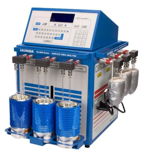 江崎推荐HORIBA堀场 SA-9600系列