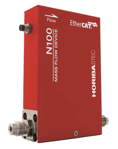 江崎推荐HORIBA堀场 SEC-N100系列