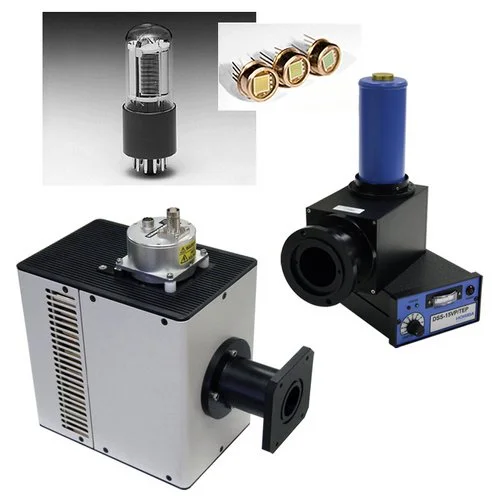 江崎推荐HORIBA堀场 单通道探测器