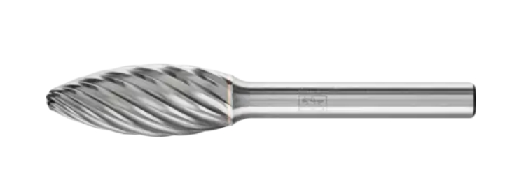 德国PFERD马圈高性能毛刺B 0820/6 INOX