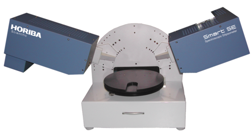 原装正品HORIBA堀场 Smart SE