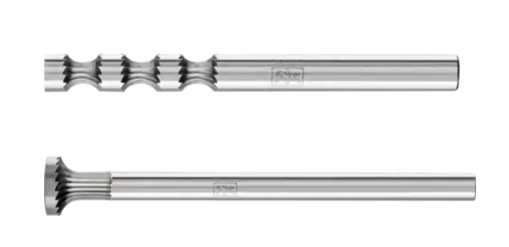 德国PFERD马圈碳化钨刀头R 0830/8 SP