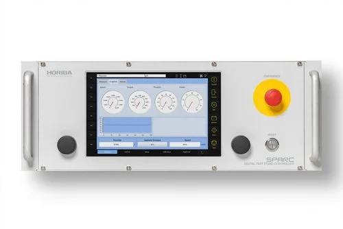 日本进口HORIBA堀场 SPARC引擎 优越且智能的控制器平台