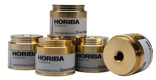 日本进口HORIBA堀场 SpectraLED LED磷光光源