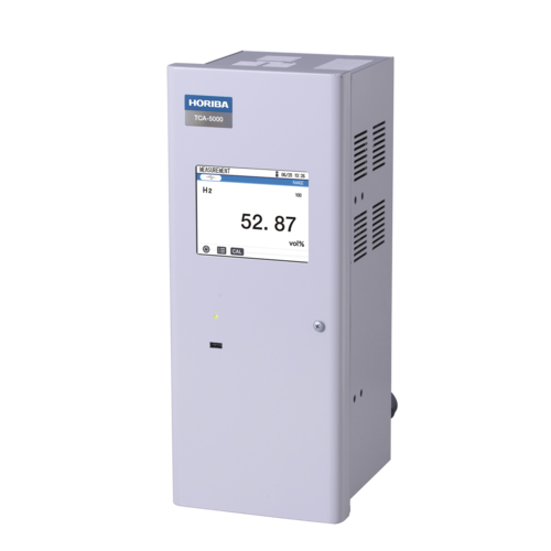 江崎推荐HORIBA堀场 TCA-5000