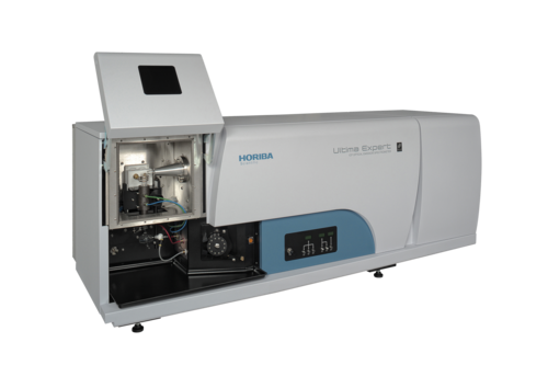 江崎推荐HORIBA堀场 Ultima Expert LT