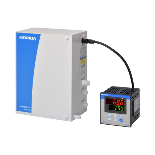 日本进口HORIBA堀场 UP-100