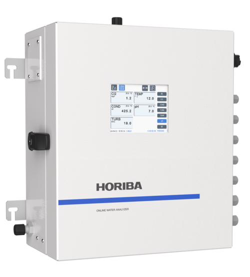 江崎推荐HORIBA堀场 UV300-5D