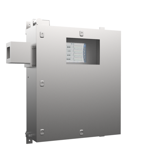 日本进口HORIBA堀场 UV500 ATEX