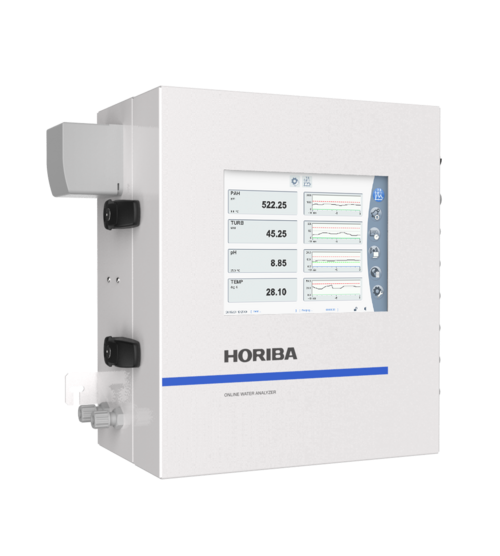 江崎推荐HORIBA堀场 UV500 IMO