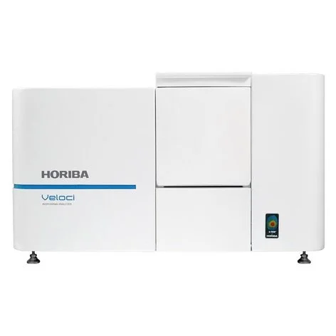 日本精品HORIBA堀场 Veloci 生物制药分析仪