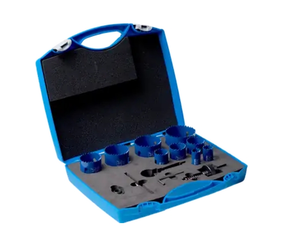 德国PFERD马圈开孔锯套装SET LS-SO 13 M 14TLG